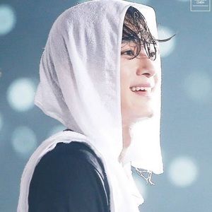 Meet your Posher, Candy